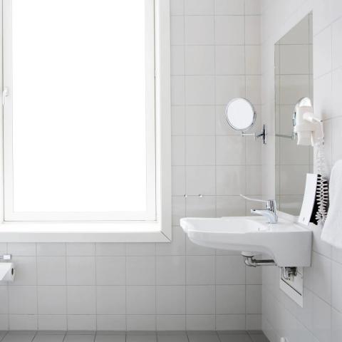 Hotel Comfort Borsparken