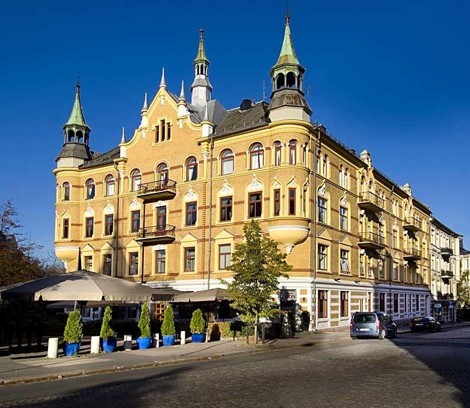 Frogner House Apartments Bygdøy Alle