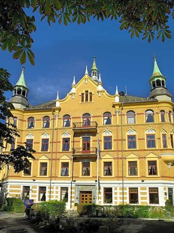 Frogner House Apartments Bygdøy Alle
