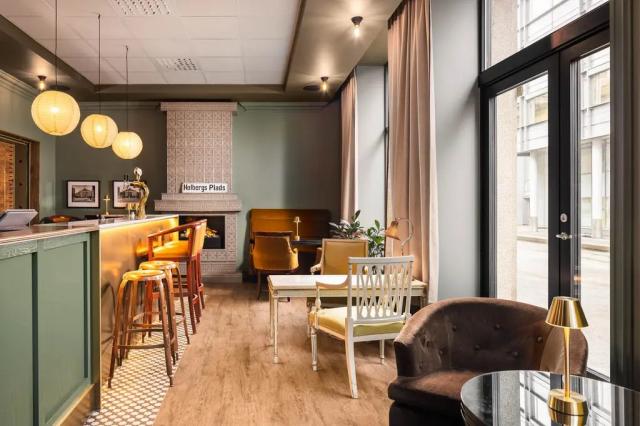 Hotel Scandic Holberg