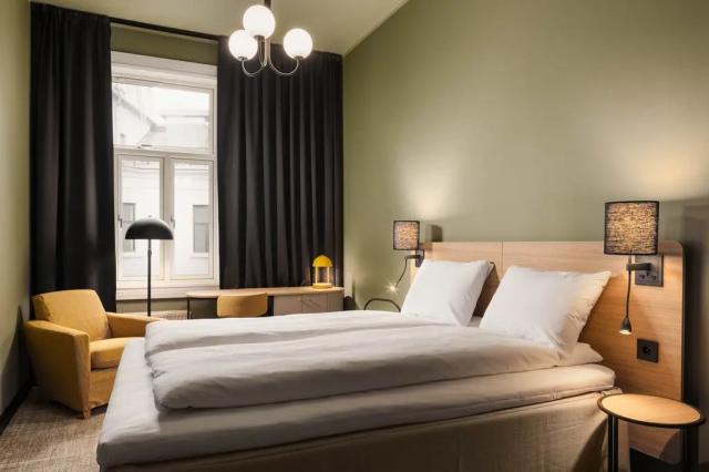 Hotel Scandic Holberg