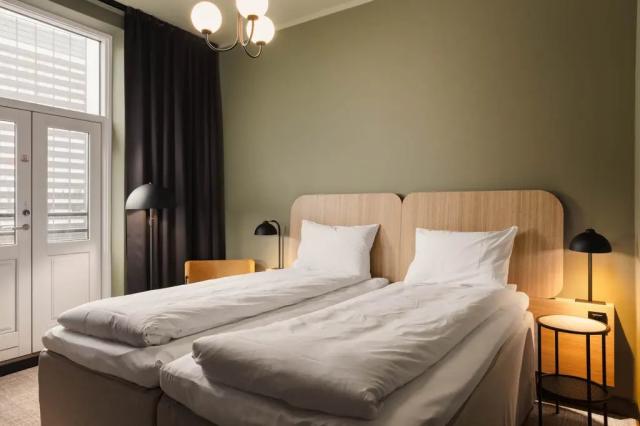 Hotel Scandic Holberg