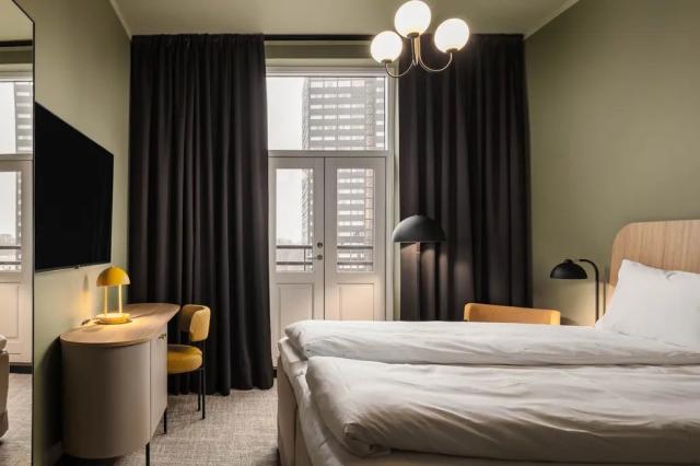 Hotel Scandic Holberg