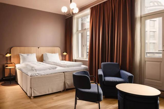 Hotel Scandic Holberg