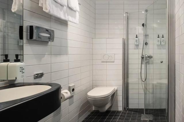 Hotel Scandic Holberg
