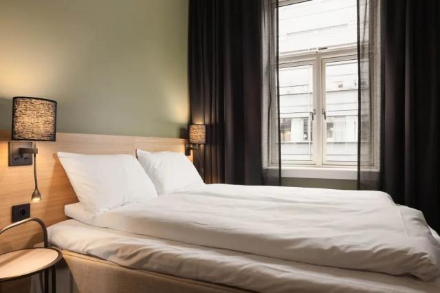 Hotel Scandic Holberg