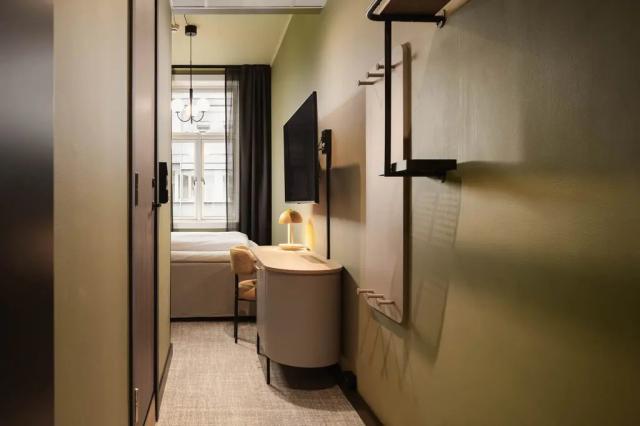 Hotel Scandic Holberg