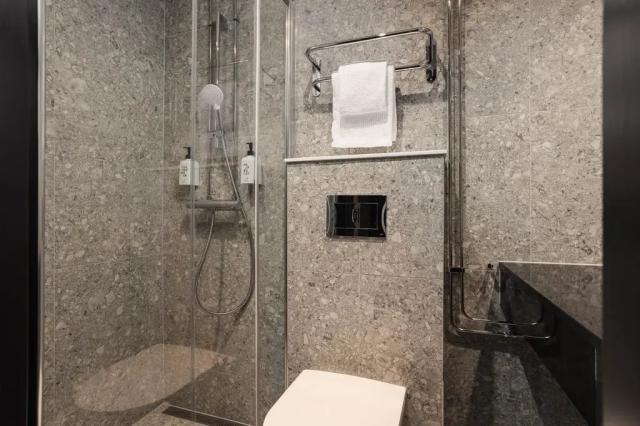 Hotel Scandic Holberg