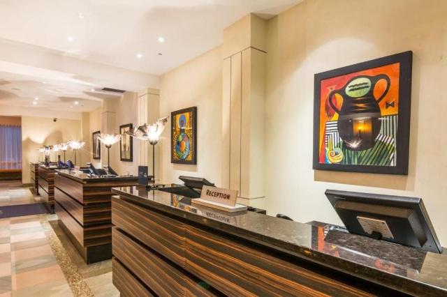 Dreams Rose Hall Resort & Spa