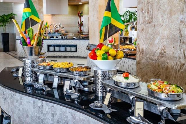 Dreams Rose Hall Resort & Spa