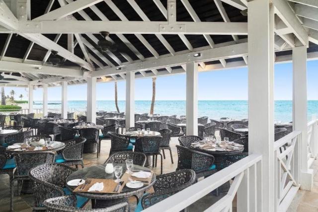 Dreams Rose Hall Resort & Spa