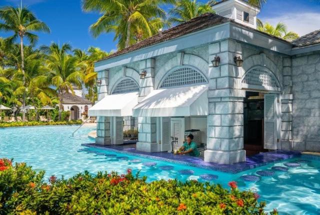 Dreams Rose Hall Resort & Spa