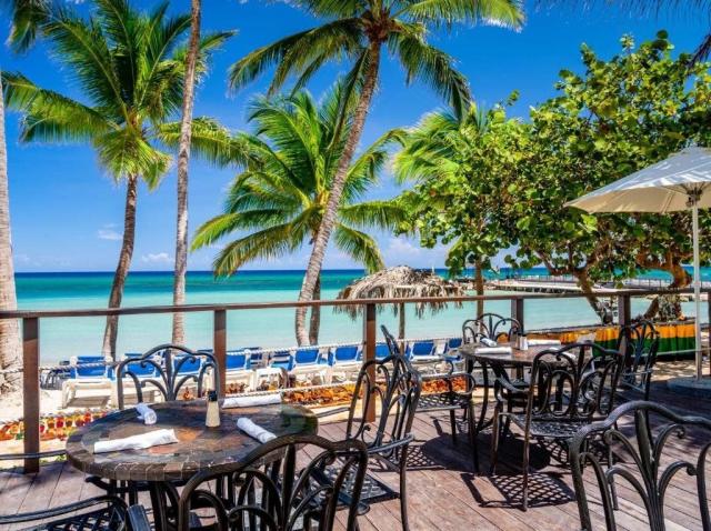Dreams Rose Hall Resort & Spa