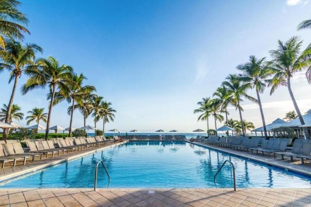 Dreams Rose Hall Resort & Spa