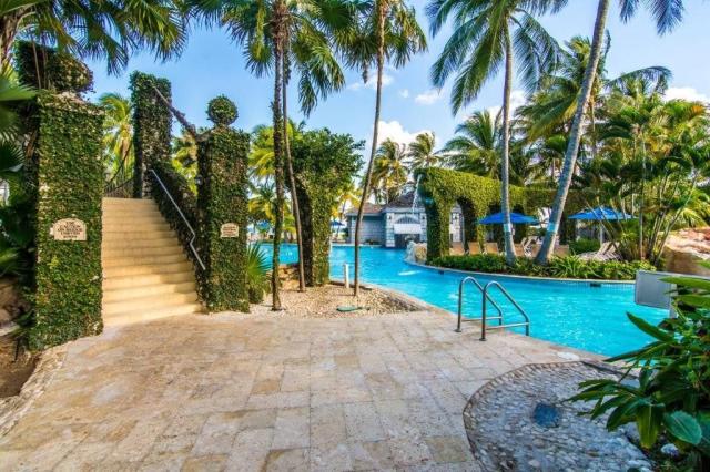 Dreams Rose Hall Resort & Spa