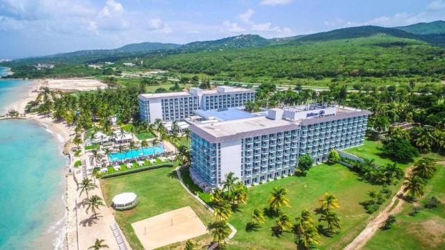 Dreams Rose Hall Resort & Spa