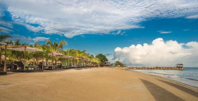 Dreams Rose Hall Resort & Spa