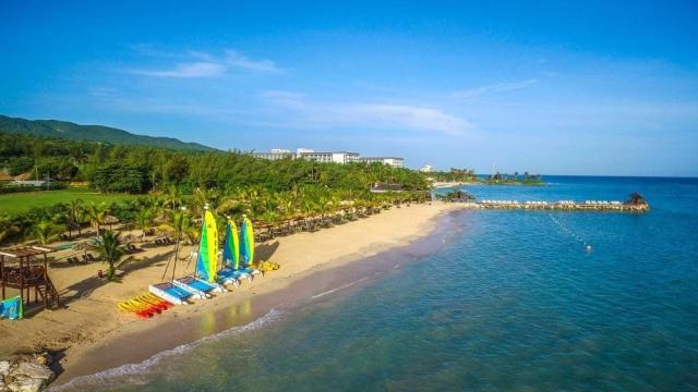 Dreams Rose Hall Resort & Spa
