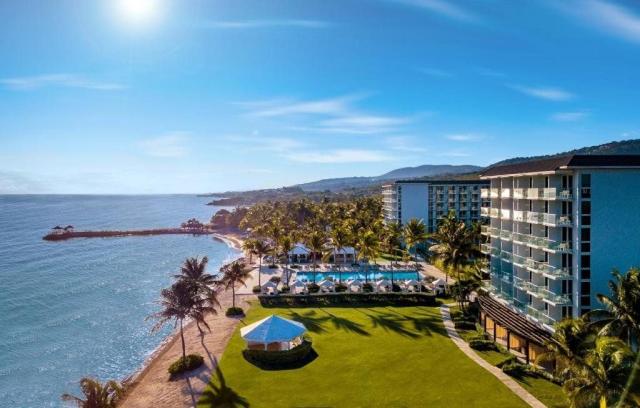 Dreams Rose Hall Resort & Spa