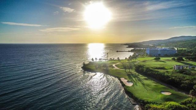 Dreams Rose Hall Resort & Spa