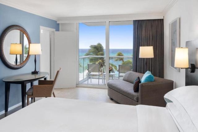 Dreams Rose Hall Resort & Spa