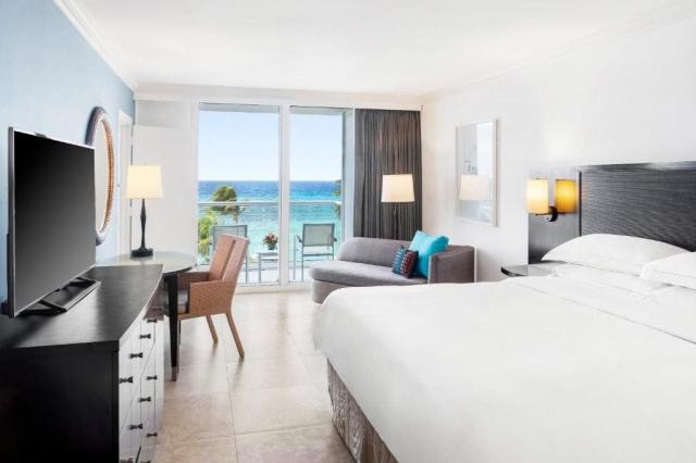 Dreams Rose Hall Resort & Spa