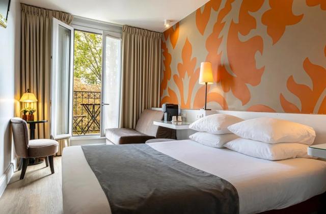 Hotel Gardette Park