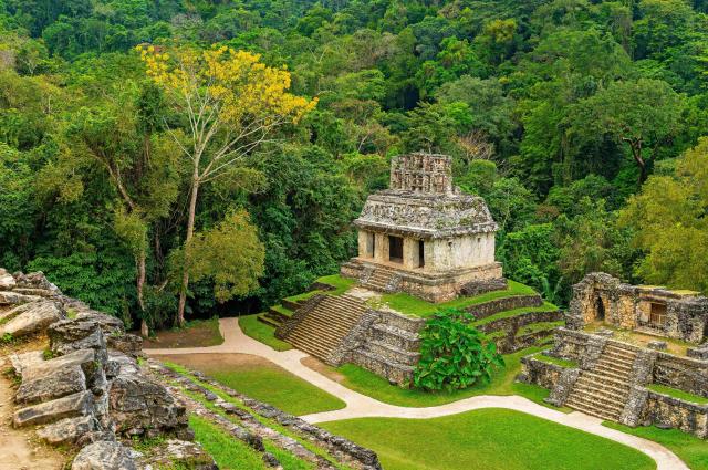 Palenque