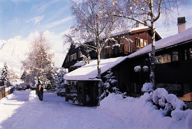 Hotel Trunka Lunka