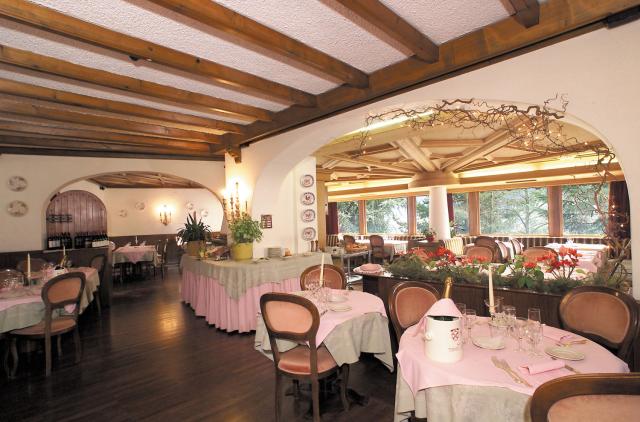 Hotel Trunka Lunka