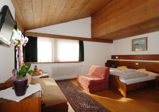 Hotel Trunka Lunka