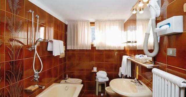 Hotel Trunka Lunka