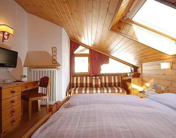 Hotel Trunka Lunka