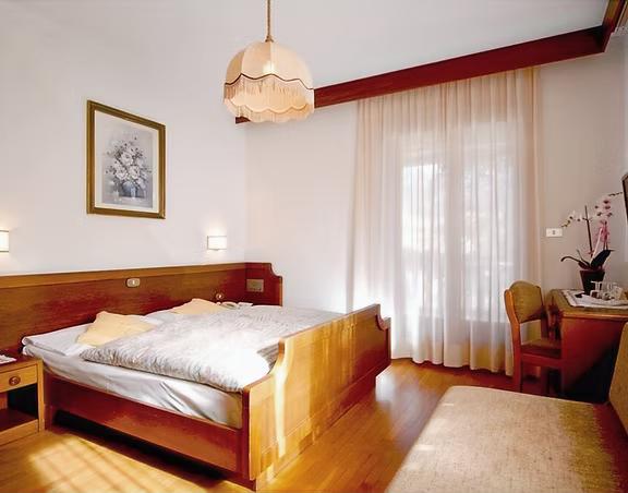 Hotel Trunka Lunka