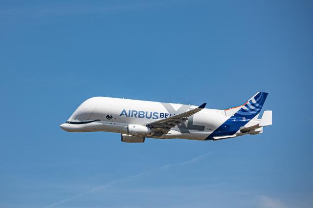 Objevte Toulouse, Carcassonne a svět Airbusu