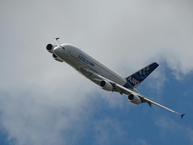 Objevte Toulouse, Carcassonne a svět Airbusu