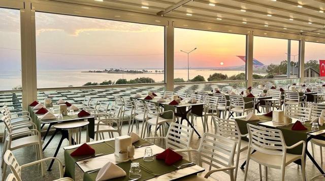 Hotel Maxeria Blue Didyma