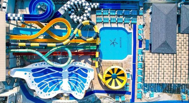 Hotel Maxeria Blue Didyma