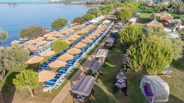 Hotel Maxeria Blue Didyma