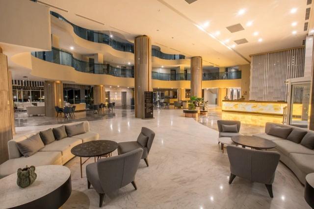 Hotel Maxeria Blue Didyma