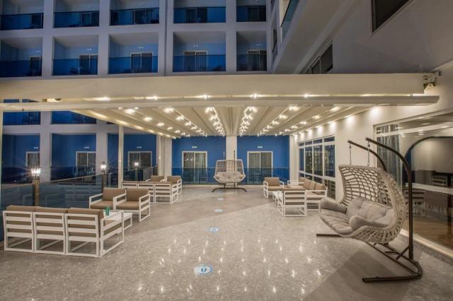Hotel Maxeria Blue Didyma
