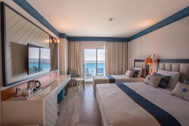 Hotel Maxeria Blue Didyma