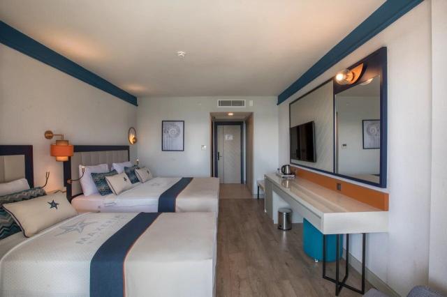 Hotel Maxeria Blue Didyma