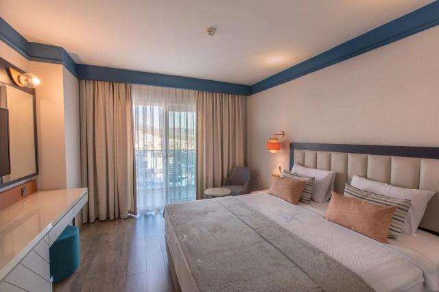 Hotel Maxeria Blue Didyma