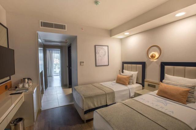 Hotel Maxeria Blue Didyma