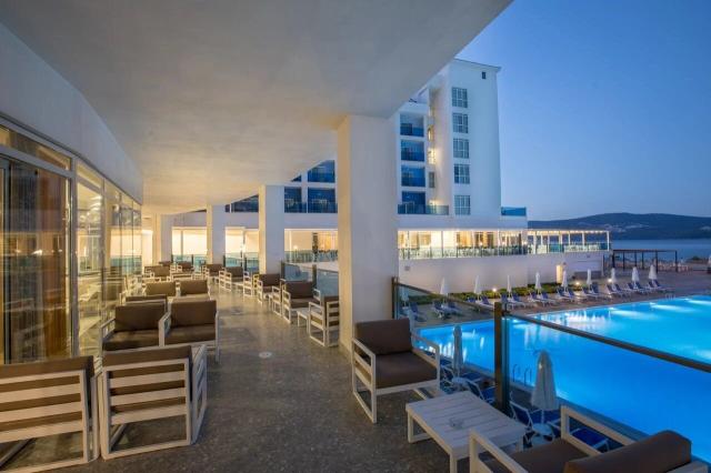 Hotel Maxeria Blue Didyma