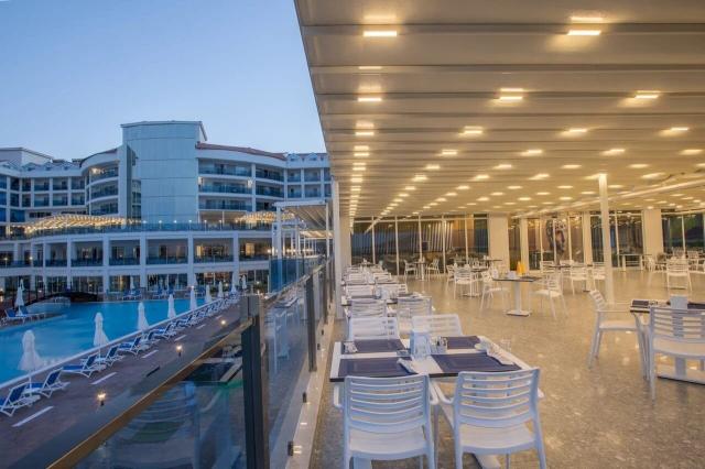 Hotel Maxeria Blue Didyma