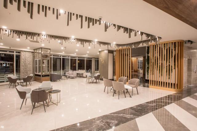 Hotel Maxeria Blue Didyma