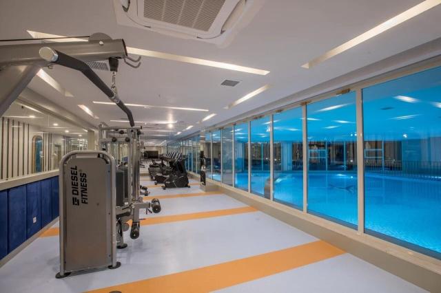 Hotel Maxeria Blue Didyma