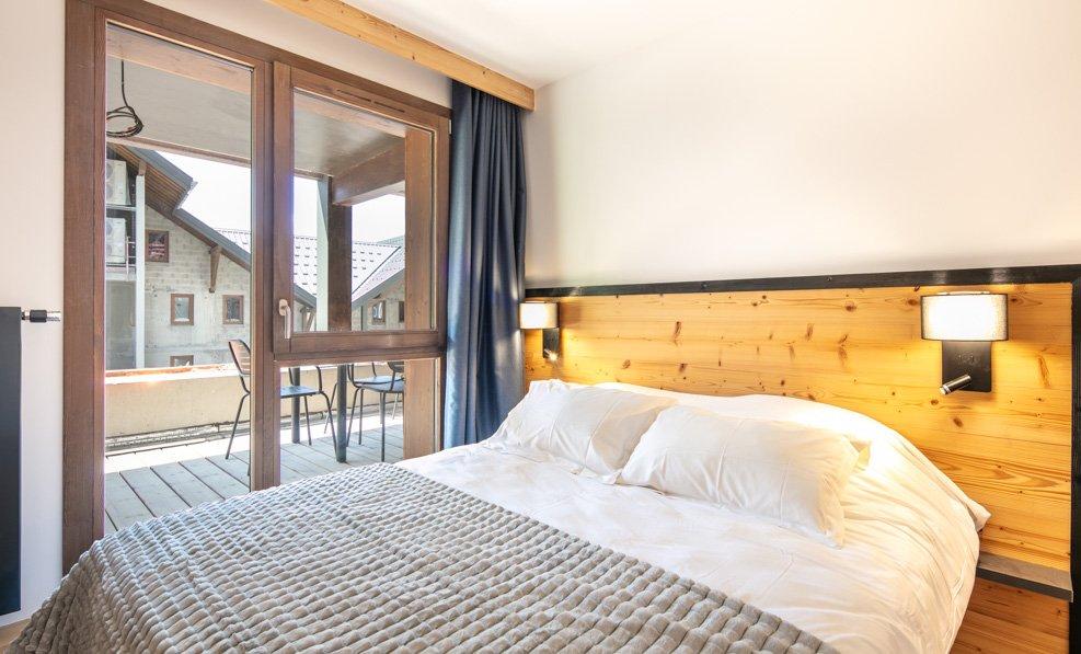Residence Les Hauts de Vaujany